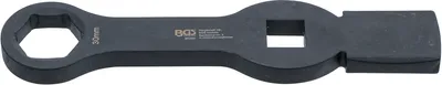 Produktbild von BGS technic Slogging Ring Spanner, 624 g