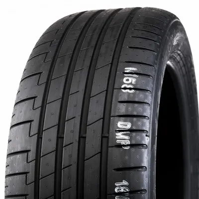 Produktbild von Pirelli P Zero E 225/40 R19 93Y XL Sommerreifen I* FR