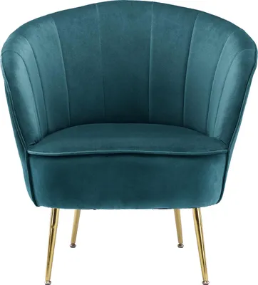 Produktbild von Sessel Loulan 100 Teal