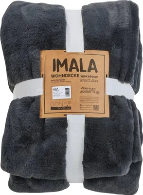 Produktbild von Wohndecke Imala Done