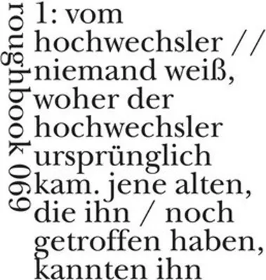 Image de die mappe hochwechsler