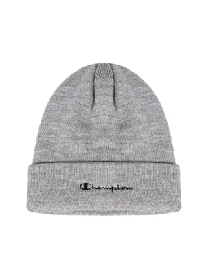 Produktbild von Champion Mütze "Beanie" - 804650 - Grau- Größe: One Size(EU)