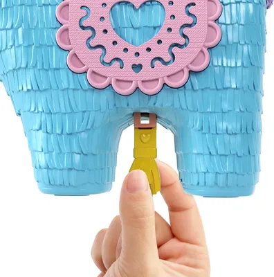 Zdjęcie produktu dla Poli Pocket Lama Party Pinata