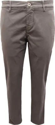 Produktbild von I7901 Pantalone Uomo Brooksfield Slim Fit Man Trousers