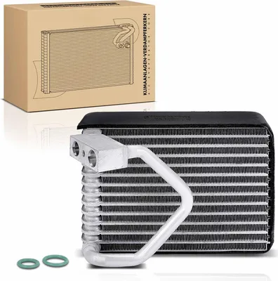Immagine prodotto di Climatizzatore Frankberg 1x evaporatore per Mercedes-Benz Classe S W220