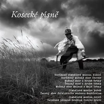 Immagine prodotto di Canzoni di Kosecké - CD "HCM Kubíci"