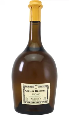 Produktbild von Domaine Régnard Chablis Grand Régnard Chablis 2024 Wein ( 1 x 0.75 L )