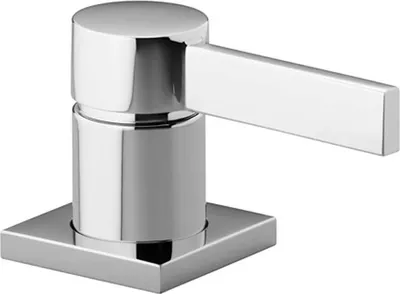 Produktbild von Dornbracht MEM Waschtisch-Einhandbatterie, 29210782-99