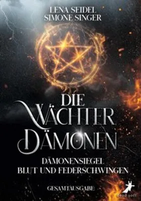 Image de Die Wächterdämonen