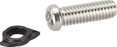 Produktbild von SHIMANO Einstellschraube Griffweite BL-M988 M4 x 12 mm - 12 mm