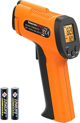 Image de Thermomètre numérique ThermoPro TP-30