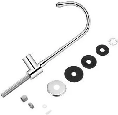 Produktbild von Küchenspüle Wasserhahn Wasserfilter Umkehrosmose RO Trinkwasserfilter