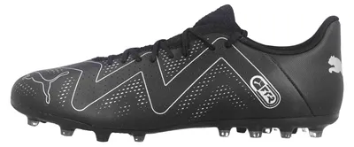 Produktbild von Puma FUTURE PLAY MG Sportschuhe in Übergrößen Schwarz 107380 0002 große Herrenschuhe