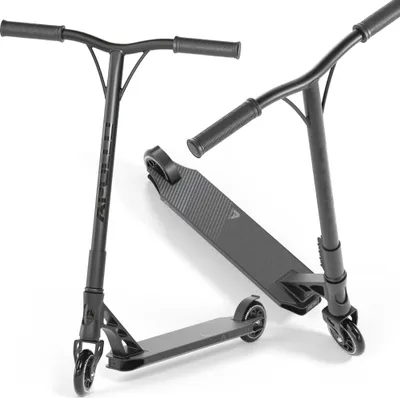 Produktbild von Stunt Scooter Genesis Pro X - Black