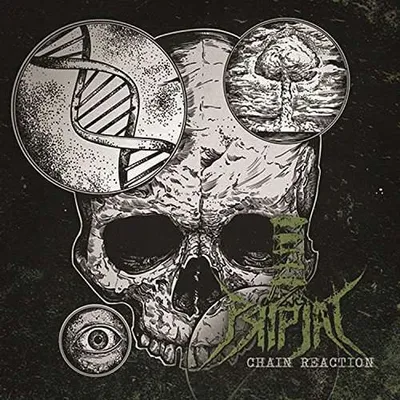 Produktbild von Chain Reaction