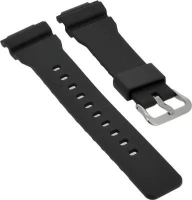 Produktbild von Casio G-Shock Herren Uhrenarmband Resin grau > GMA-S140-8A GMA-S140