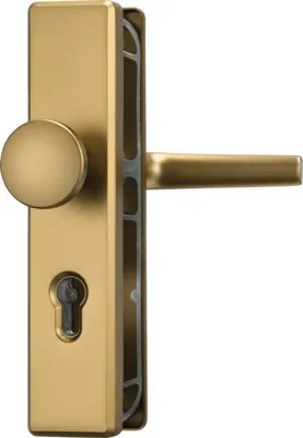 Produktbild von Schutzbeschlag Korridor KLS114 F4