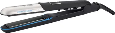 Zdjęcie produktu dla Rowenta SF6220, Prostownica, Ciepły, 130 °C, 230 °C, 15 s, Aluminium
