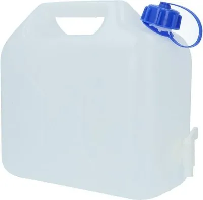 Produktbild von Carpoint Wasserkanne mit Hahn 5 Liter