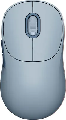 Produktbild von Xiaomi BHR8914GL Maus Universal Rechtshänder RF Wireless 1200 DPI