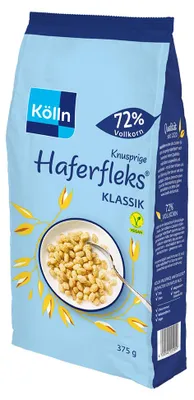 Immagine prodotto di Kölln 459895 Kölln Haferklecks Knusper Müsli 750,0 g