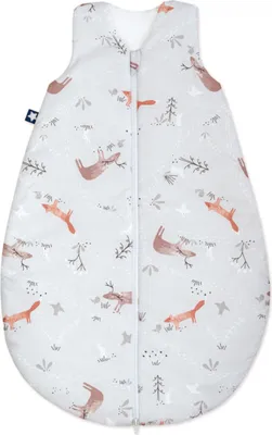Produktbild von Julius Zöllner Sommerschlafsack 90 Woodlife