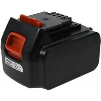 Obrázok produktu pre Akumulátor Black&Decker HP146F4L
