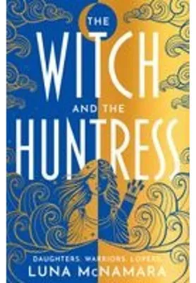Obrázek produktu pro The Witch and the Huntress