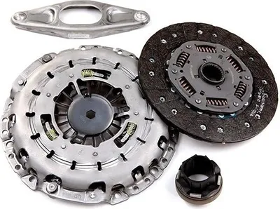 Image de Accouplement LuK pour BMW 1 3 5 X3
