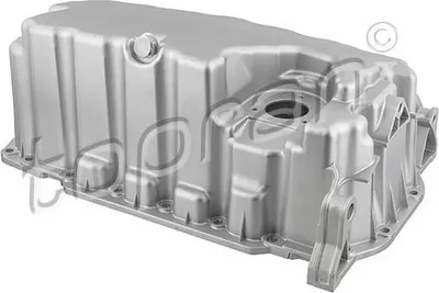 Produktbild von TOPRAN 118 114 Ölwanne Motorölwanne für VW Transporter V Bus (7HB, 7HJ, 7EB, 7EJ, 7EF, 7EG, 7HF, 7EC) Transporter V Kastenwagen (7HA, 7HH, 7EA, 7EH)