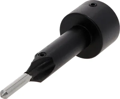 Immagine prodotto di KS TOOLS Pezzo a pressione per la rimozione dei rivetti Ø 6 mm 110 mm - 460.0585