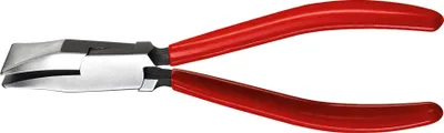 Produktbild von Bessey Piccolo-Falzzange 45° gebogen D341-22 | D341-22