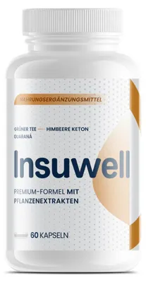 Image de Insuwell