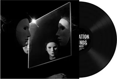 Obrázek produktu pro Rány z váhání: Rány z váhání: - jpc Schallplatten - (Vinyl / Pop (Vinyl))