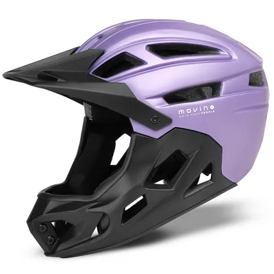 Immagine prodotto di Casco allround EDGE Bici MTB Monopattino In-Mold 51-54 cm