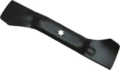 Produktbild von 54 CM Rasenmähermesser für MTD Gold 175/105 200/105 T - rechtsdrehend 742-04025