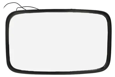Produktbild von RYWAL Außenspiegel Fahrerhaus LR0300E beidseitig 310mm 195mm