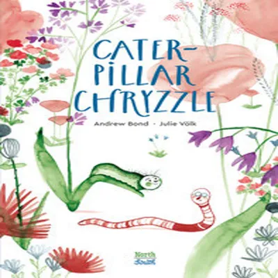 Image de Caterpillar Chryzzle