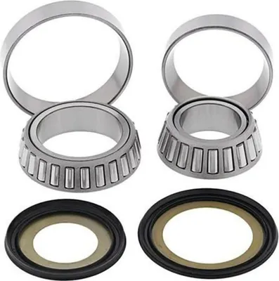 Obrázok produktu pre Sada ložiska riadenia WRP pre KAWASAKI ninja 600/900