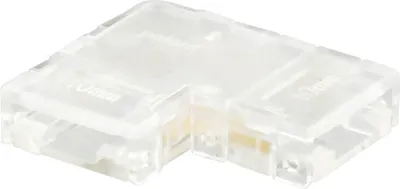 Produktbild von ISOLED Kontakt-Eckverbinder K2-210 für 2-pol. IP20 Flexstripes 10mm