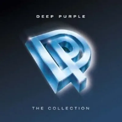 Produktbild von Deep Purple-The Collection