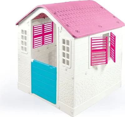 Immagine prodotto di Pink playhouse XXL