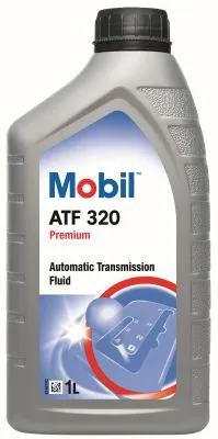Produktbild von Olej do automaticke prevodovky