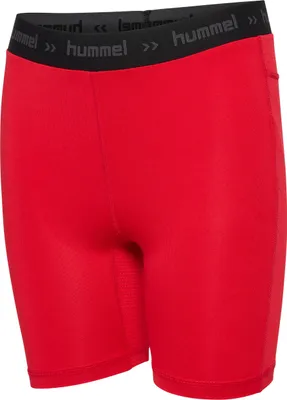 Produktbild von Hml Erste Performan Kinder Tig Shorts
