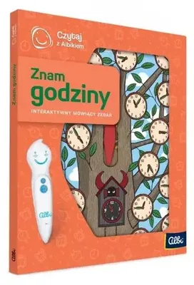 Produktbild von Zegar Znam Godziny