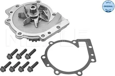 Produktbild von MEYLE Kühlmittelpumpe Wasserpumpe für VOLVO XC60 (156) 513 220 0007