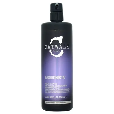 Zdjęcie produktu dla Tigi Szampon do włosów blond i z pasemkami, 750ml