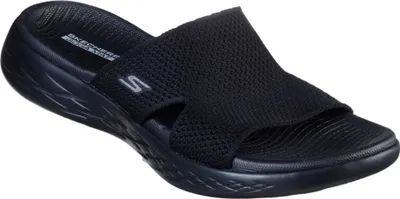 Image de Chaussures Skechers On-the-go 600 140003BBK