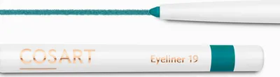 Produktbild von COSART Eyeliner Sea Green (19)