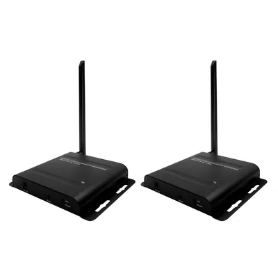 Immagine prodotto di VALUE Sistema HDMI A/V senza fili, 100 m